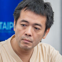 Yoda Lin