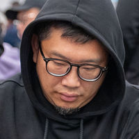 Yu Jui Chen