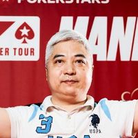 Zhiqiang Liu