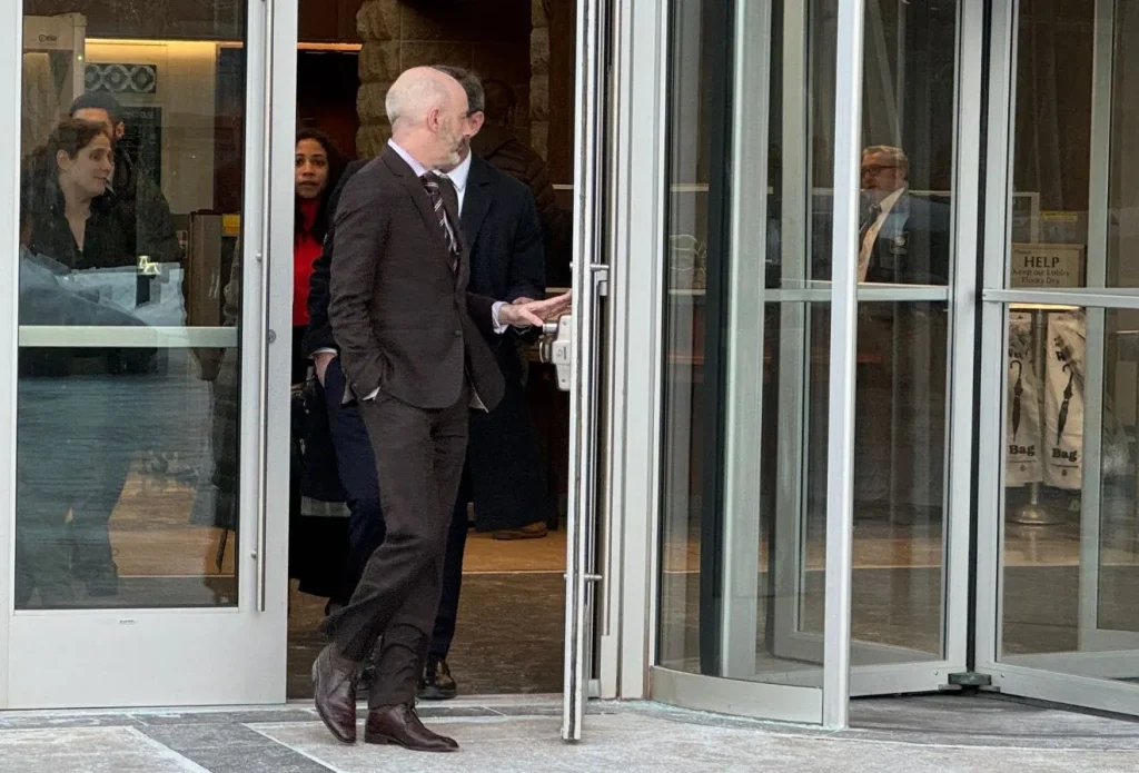 High-profile lawyer Tom Goldstein won $1.7 million in gambling money before being prosecuted.