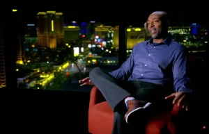 "Loose Cannon" embodies fearless spirit, bringing exciting action to PokerStars' Big Game on Tour.