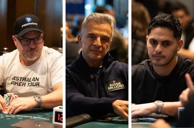 "If one doesn't work, another will"—Hachem Family's Main Event Offensive