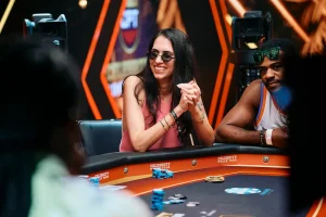 名人撲克巡迴賽將於 6 月 26 日再次與 WSOP 聯手舉辦賽事，拓展國際版圖。