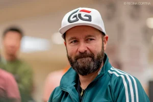 Daniel Negreanu details the craziest tournament scam he's ever seen.