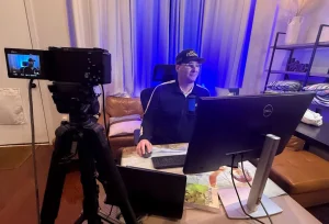 Will Phil Hellmuth play every hand again in his next online poker game?