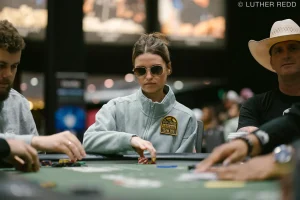 線上傳奇 Viktor 'Isildur1' Blom 近期將 1.3 萬美元滾成 170 萬美元，為 2026 WSOP 積極暖身。