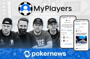 不错过任何一手牌：立即将这10 位WSOP 选手加入你的MyPlayers 追踪清单