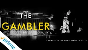 The poker documentary The Gambler chronicles former accountant John O'Shea's move to high-stakes tournaments, where he once lost €100,000 in a single day.