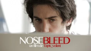 The poker documentary Nosebleed follows French pros Alex Luneau and Sebastien Sabic as they compete at the WSOP high-stakes tables.
