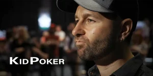 The poker documentary KidPoker chronicles Daniel Negreanu's legendary journey from a small-time cheater at a Toronto billiards hall to a poker ambassador and millionaire.