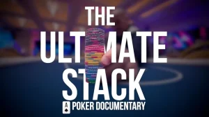 The poker documentary The Ultimate Stack documents the 2023 WPT World Championship, showcasing modern poker strategies and a new generation of star players.
