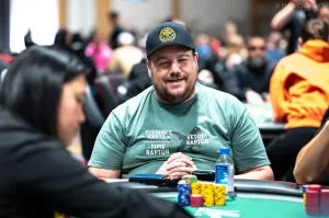 Shaun Deeb 自信能在 2026 年 WSOP 以兩種方式締造歷史