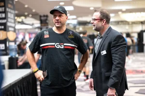 Giải đấu World Series of Poker (WSOP) năm 2026 đã chính thức bắt đầu.