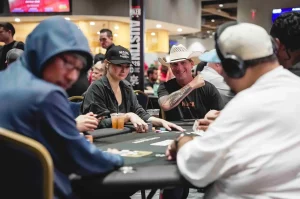 The first WSOP Circuit Series in Texas was held at TCH Social, with 18 events attracting 11,545 entries and a total prize pool of over $7 million.
