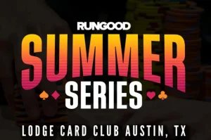 Lodge Card Club 將於重新開幕後舉辦 RGPS 夏季系列賽