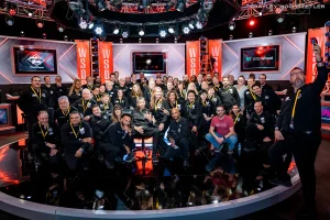 In 2026, WSOP players will be able to rate the dealers; what do you think?