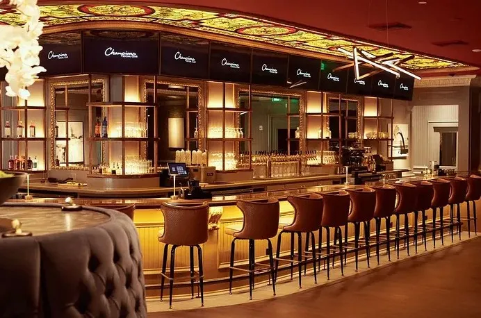 Champions Social Club becomes Dallas's newest large poker room