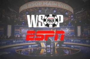 Cách xem Giải vô địch Poker Thế giới (WSOP) năm 2026 miễn phí