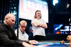 2026 EPT Monte Carlo Highlights Poker Hand Review