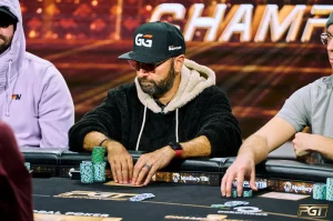 2026 WSOP $25K Fantasy Draft正式开启