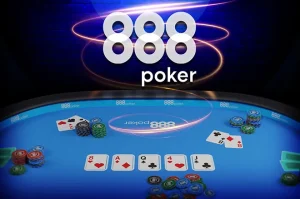 Grindathon赢得888poker Mystery Bounty冠军