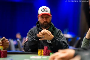 Daniel Negreanu bình luận về các tranh chấp nợ trong poker và các vụ việc nợ nần lớn của người chơi.