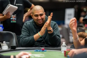 Nik Airball wins big at Hustler Casino Live high-stakes tables