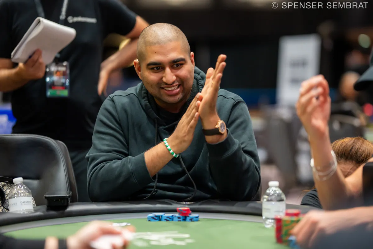 Nik Airball wins big at Hustler Casino Live high-stakes tables
