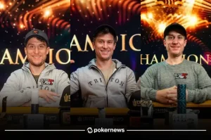 Daniel Dvoress創下Triton Poker歷史紀錄