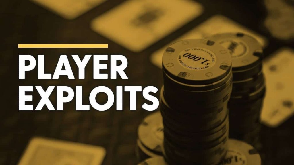 Long-term EV Poker Strategy 主題示意圖，呈現德州撲克長期盈利思維與決策模型分析