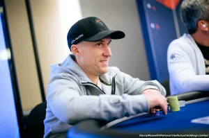 Đoạn video ghi lại khoảnh khắc Daniel Dvoress chiến thắng giải EPT Monte Carlo High Roller.