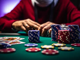 Poker Hand Review Process 德州撲克手牌分析流程示意圖,展示職業玩家如何逐步分析決策
