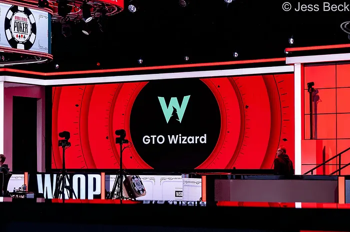 WSOP công bố GTO Wizard là đối tác đào tạo poker chính thức cho chuỗi giải đấu năm 2026.