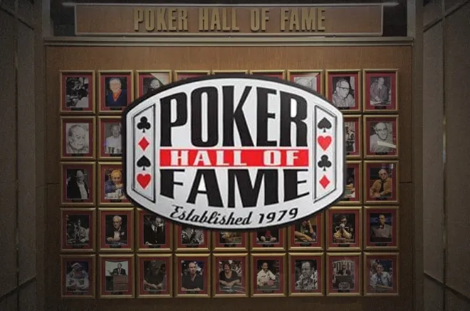 Quy trình vinh danh vào Đại sảnh Danh vọng Poker công bố những cải cách lớn