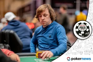 2026 WSOP Day 13: Two gold bracelets awarded, Brewer leads Dealer's Choice