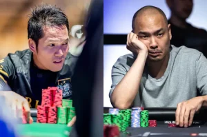 Ai là người chơi kém may mắn nhất trong lịch sử WSOP ở vòng đấu tay đôi?
