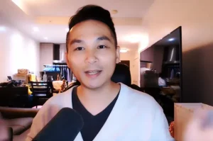撲克影片部落客在 YouTube 兩年僅賺 1,000 美元