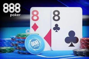 Tại giải đấu chính bí ẩn 888poker $100K mới nhất, không thu phí rake, các tay chơi người Brazil đã chiếm trọn hai vị trí đầu tiên.