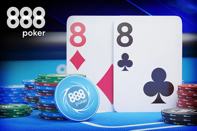 The latest 888poker $100K mystery main event, with no rake, saw Brazilian players sweep the top two spots.