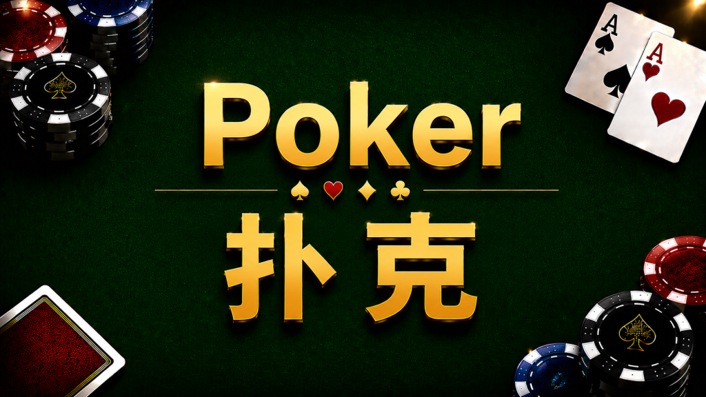 Introduction to Poker: Explaining Basic Concepts and Common Gameplay