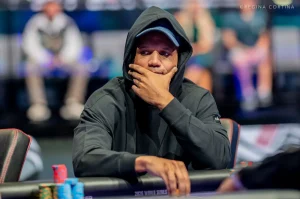 WPT Global品牌大使征战2026 WSOP