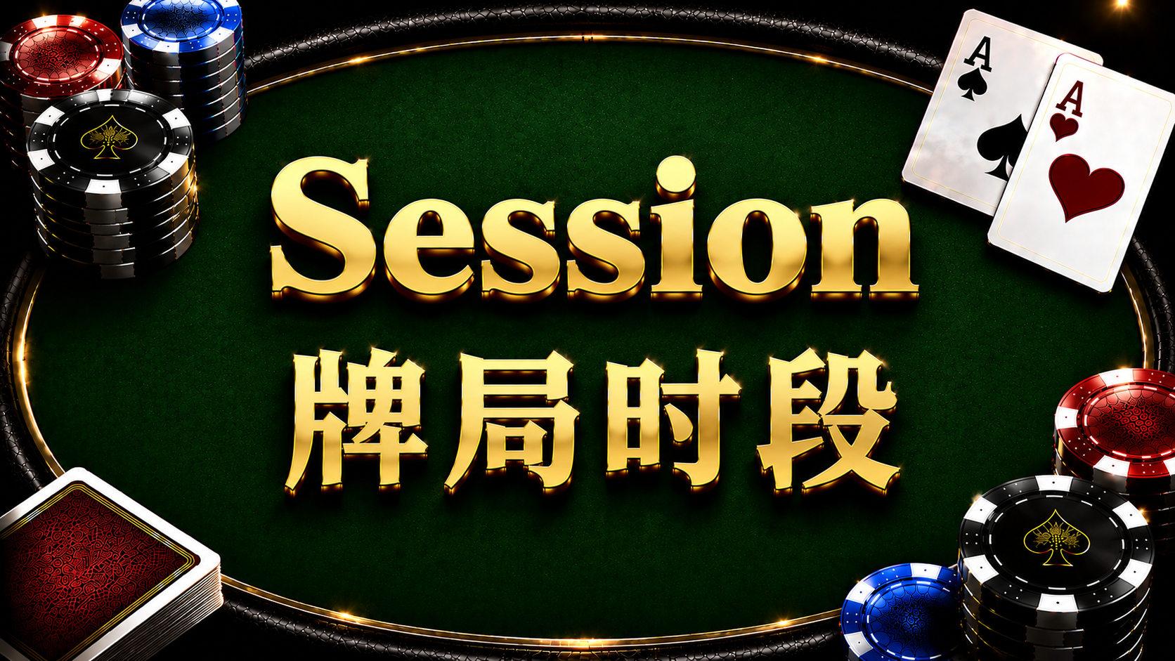 Sơ đồ minh họa các khái niệm về quản lý thời gian và tóm tắt sau ván chơi Texas Hold'em.