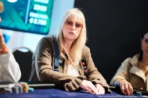 Kerryjane Craigie hướng đến giải WSOP 2026 và sự phát triển của bộ môn poker dành cho nữ.