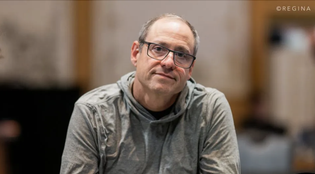 David Baker thảo luận về chiến lược lựa chọn cầu thủ cho giải ODB Fantasy Poker League năm 2026 của mình.