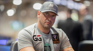 Michael Mizrachi领跑2026 WSOP七张牌梭哈冠军赛