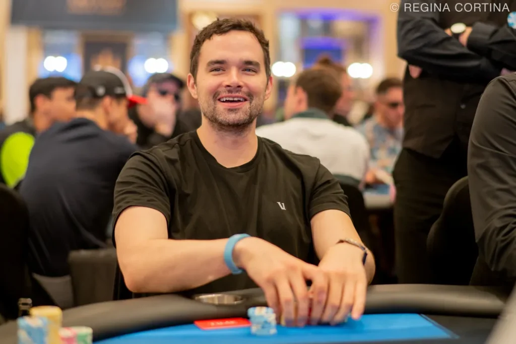 Alan Keating sẽ tham gia cuộc thi Million Dollar Game năm 2026.