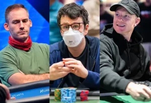 Danh sách đề cử vào Đại sảnh Danh vọng Poker năm 2026 đã được công bố.