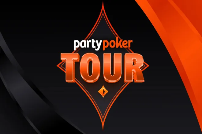 PartyPoker Tour 八月前往格拉斯哥，迎接2026 年第六站赛事