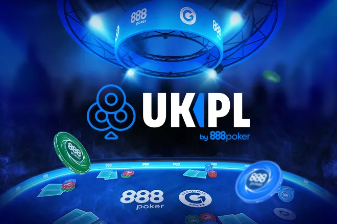 888poker LIVE 英國撲克聯賽第三站前往雷丁