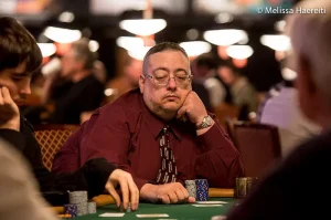 Renowned Razz player and sports betting legend Steve "Fats" Diano has passed away.